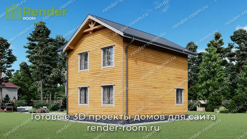 Проект П072