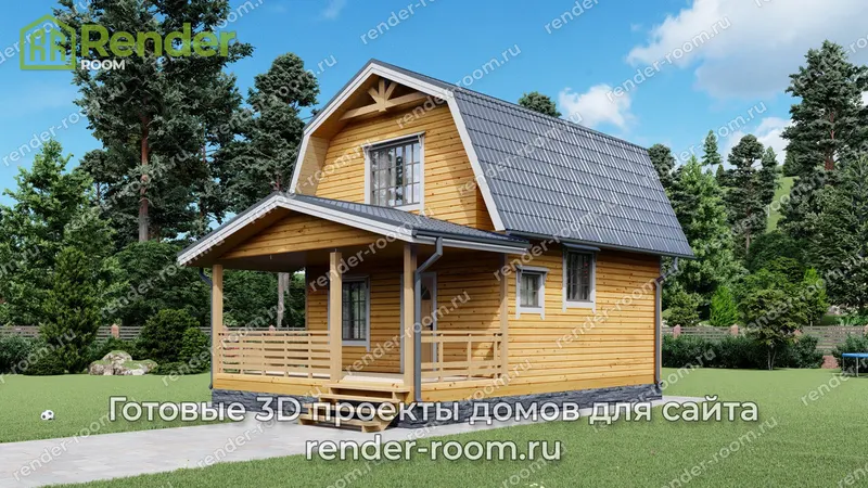 Проект П073
