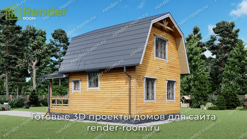 Проект П073