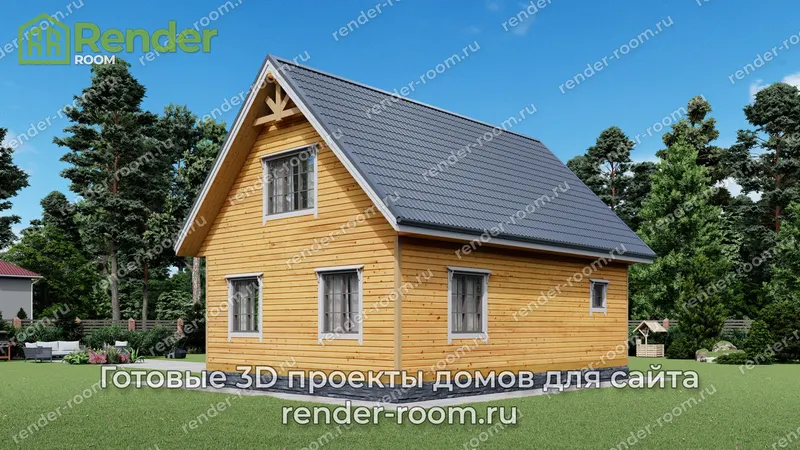 Проект П074