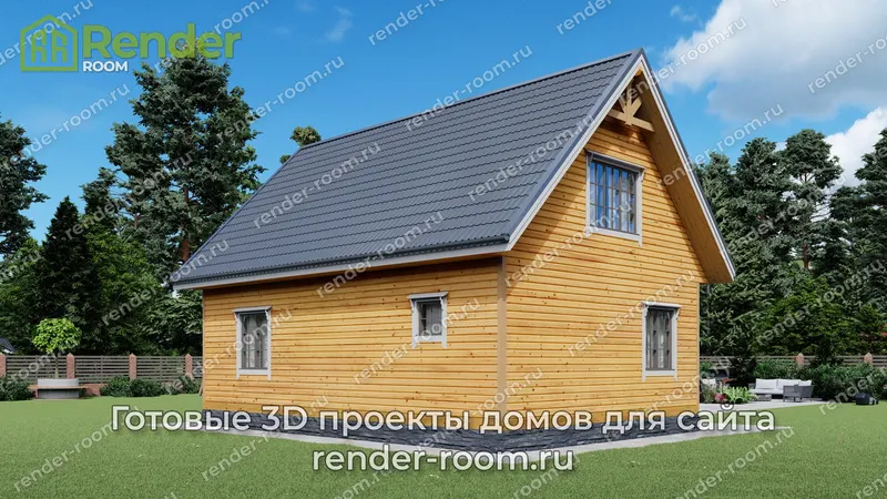 Проект П074