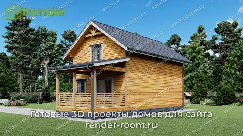 Проект П075
