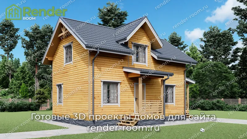 Проект П075