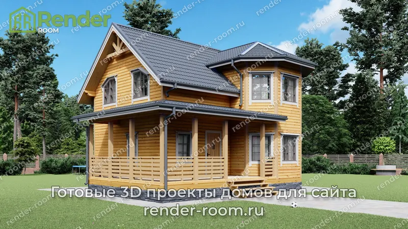 Проект П076