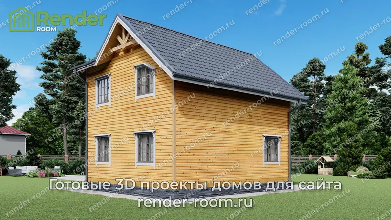 Проект П076
