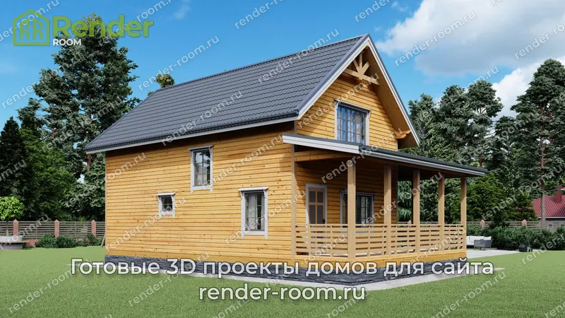 Проект П077