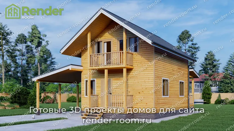 Проект П078