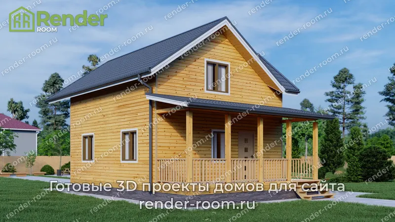 Проект П078
