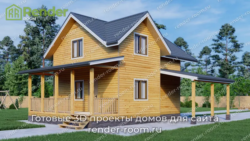 Проект П078