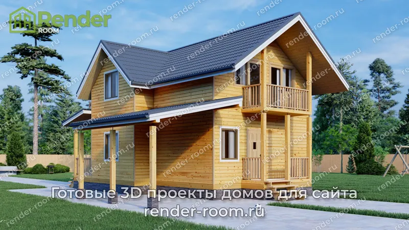 Проект П078