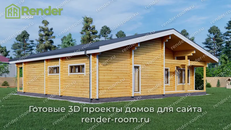 Проект П079