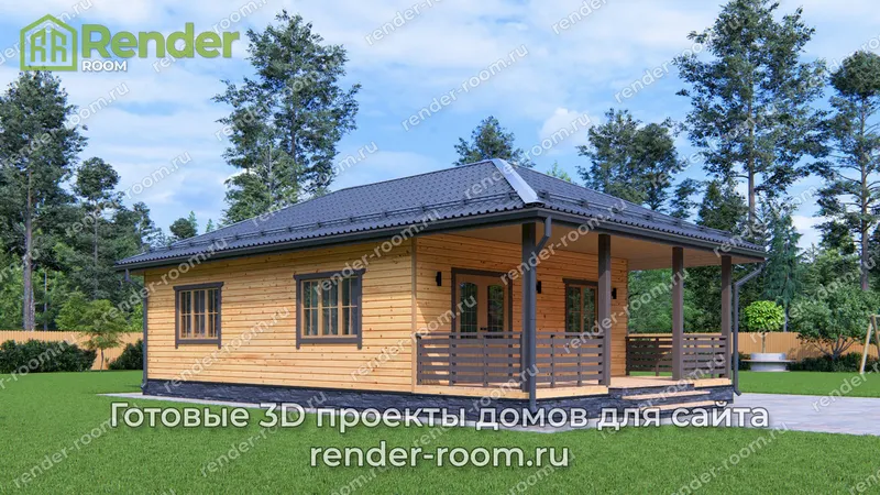 Проект П008
