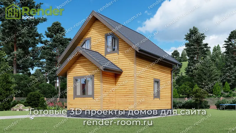 Проект П080