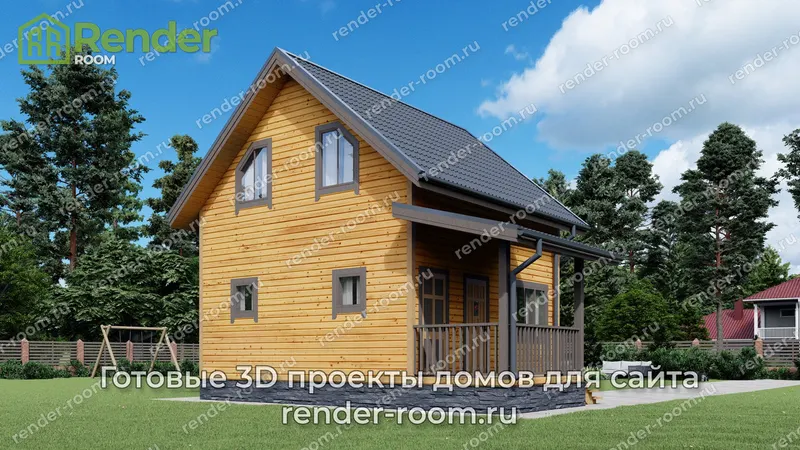 Проект П080