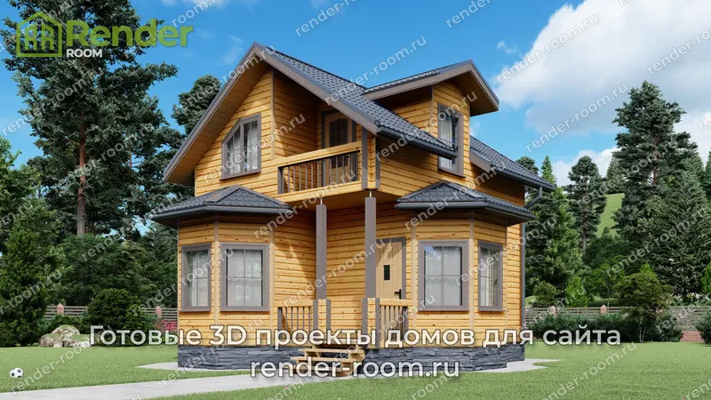 Проект П081