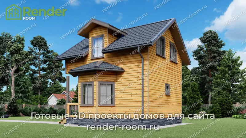 Проект П081