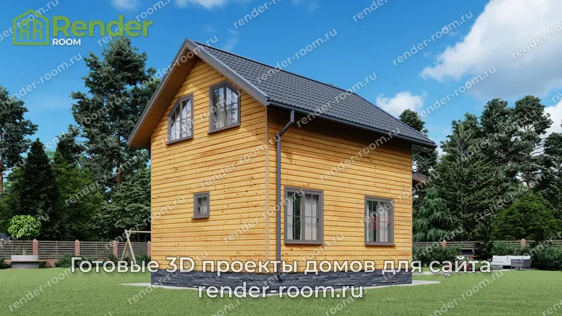 Проект П081
