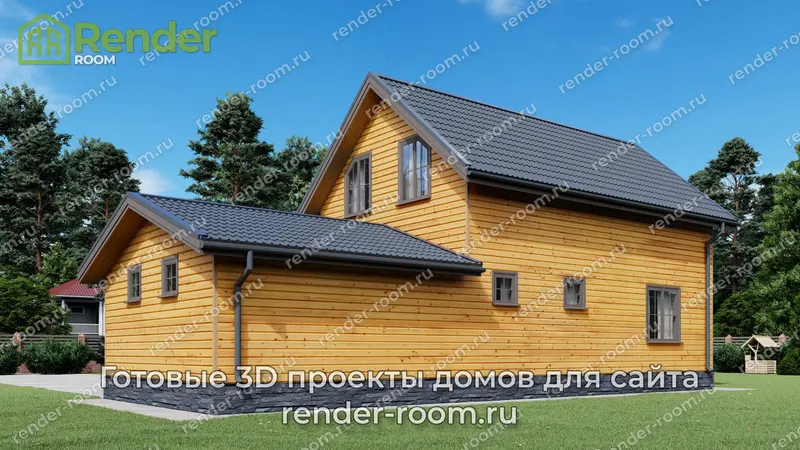Проект П082