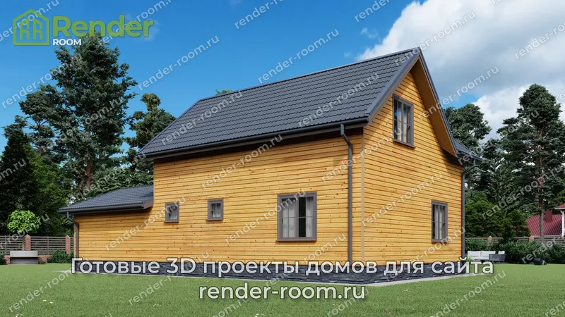 Проект П082