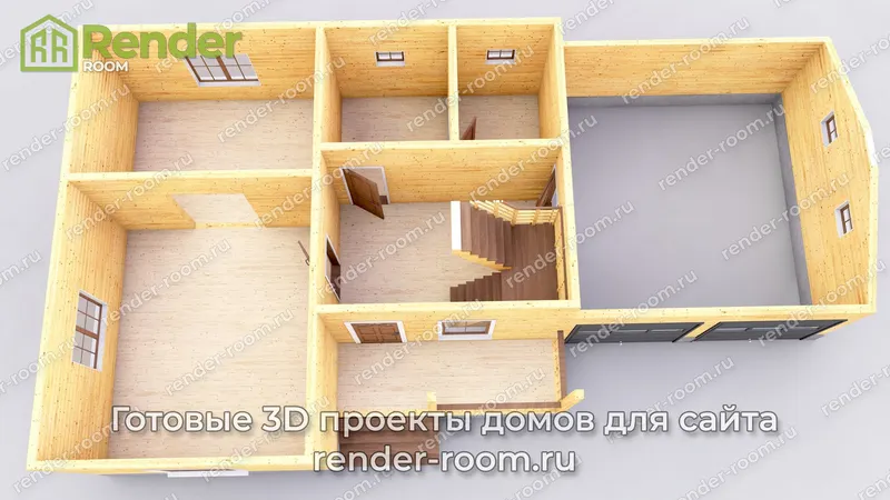 Проект П082