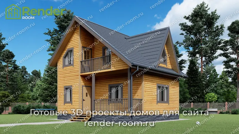 Проект П084