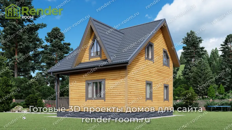 Проект П084