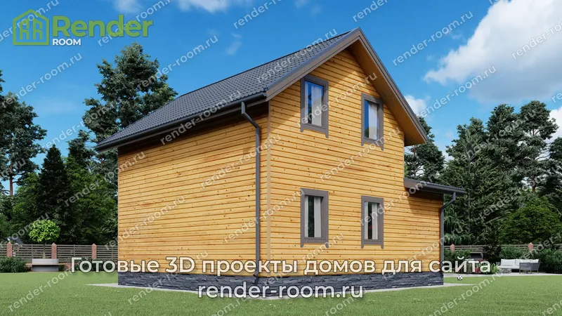 Проект П085