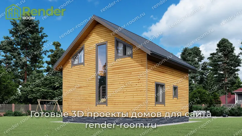 Проект П086