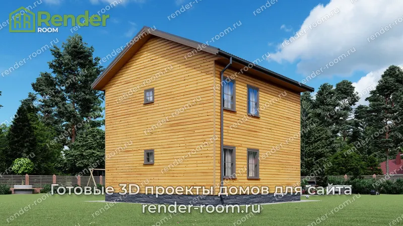 Проект П087