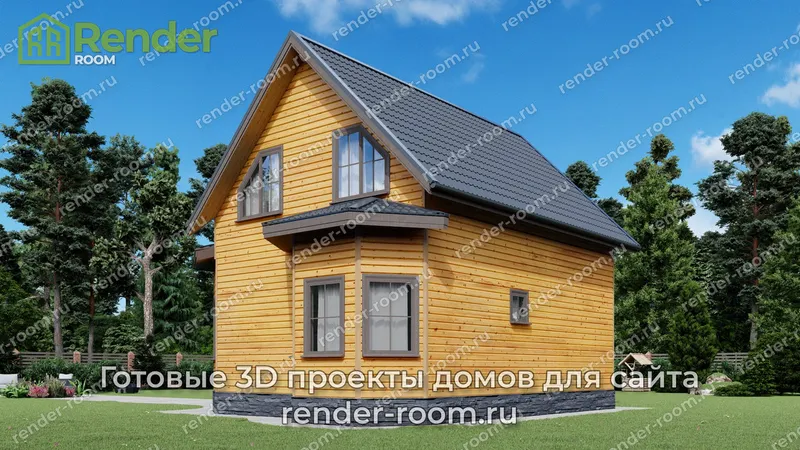 Проект П088