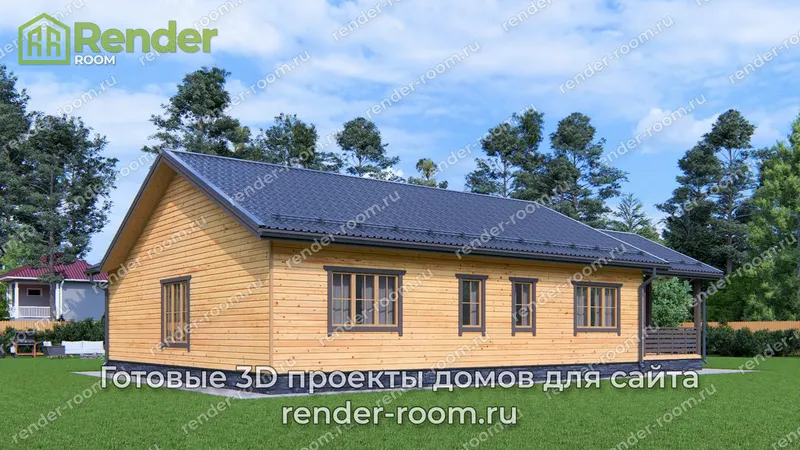 Проект П009