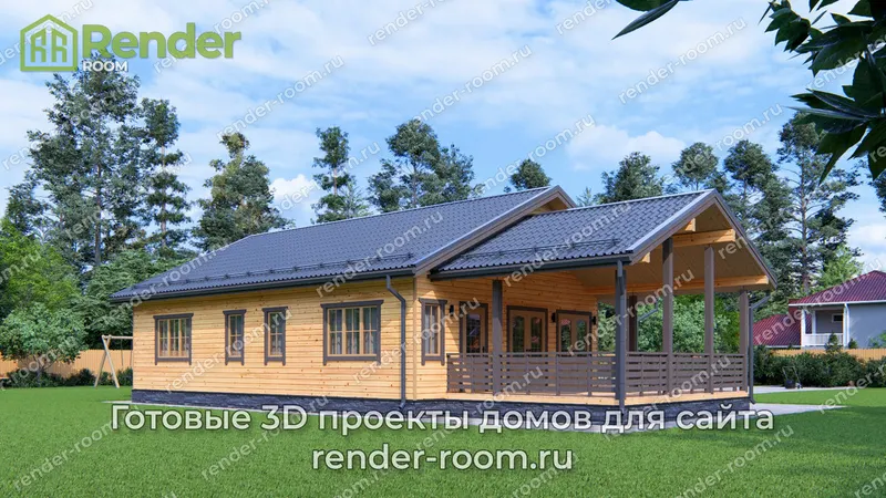 Проект П009