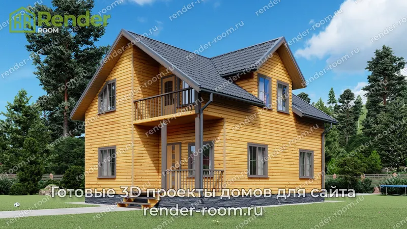 Проект П090