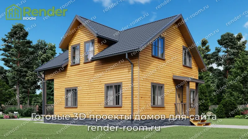 Проект П090