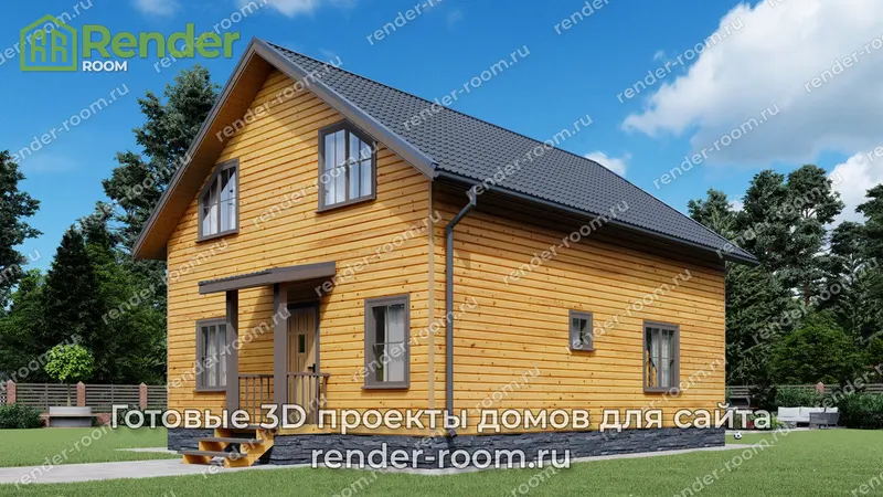 Проект П090