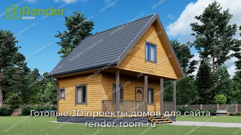 Проект П091