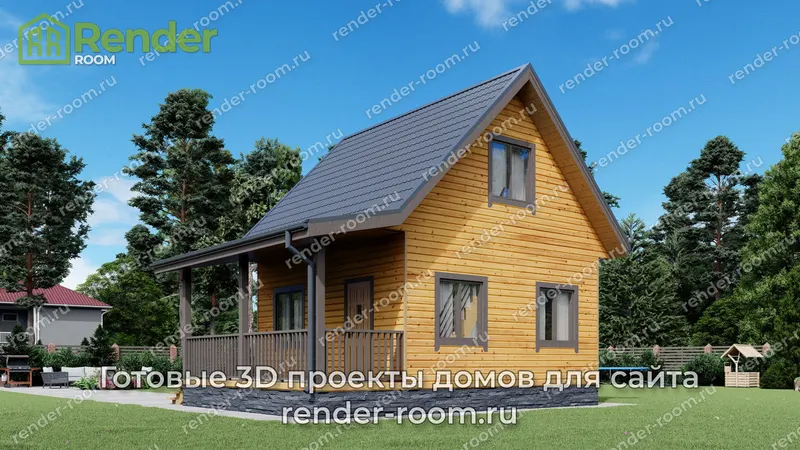 Проект П092