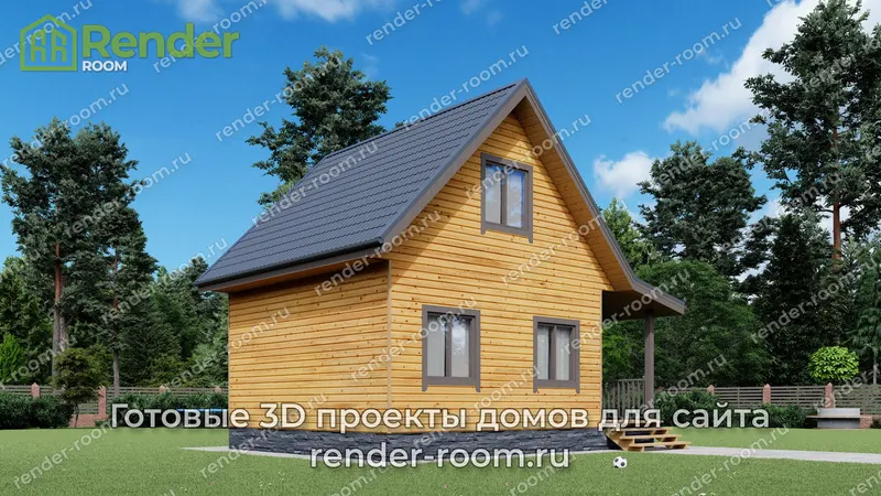 Проект П092