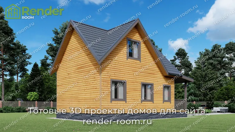 Проект П093