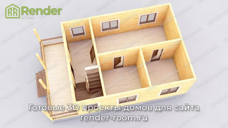 Проект П093