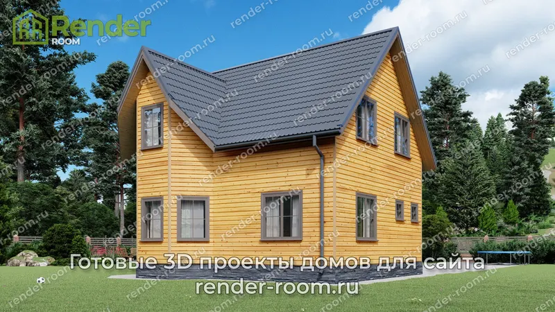 Проект П094