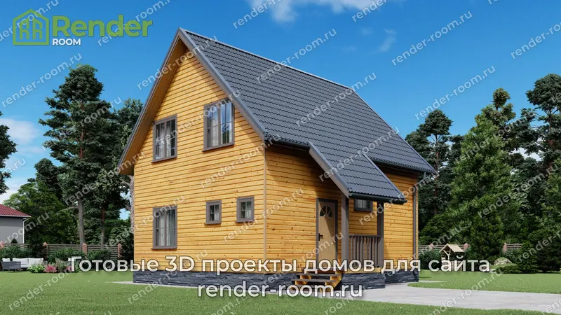 Проект П094