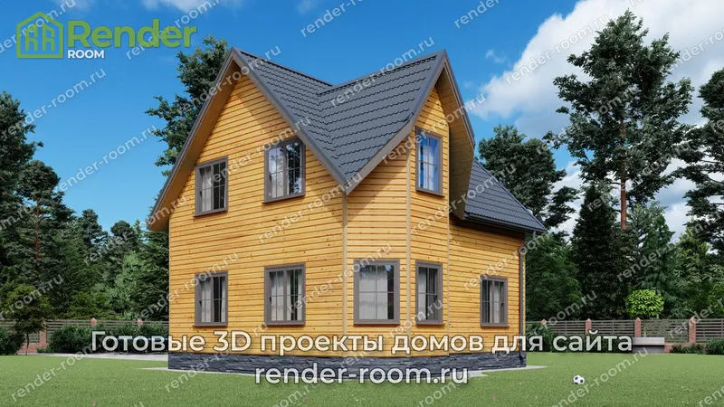 Проект П094