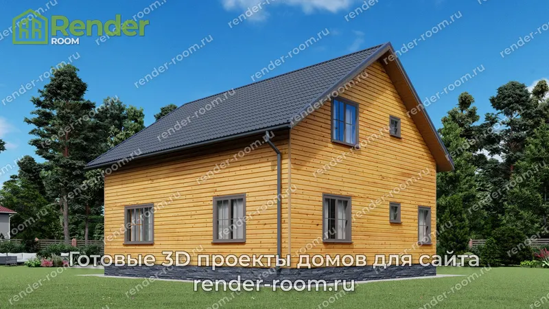 Проект П096