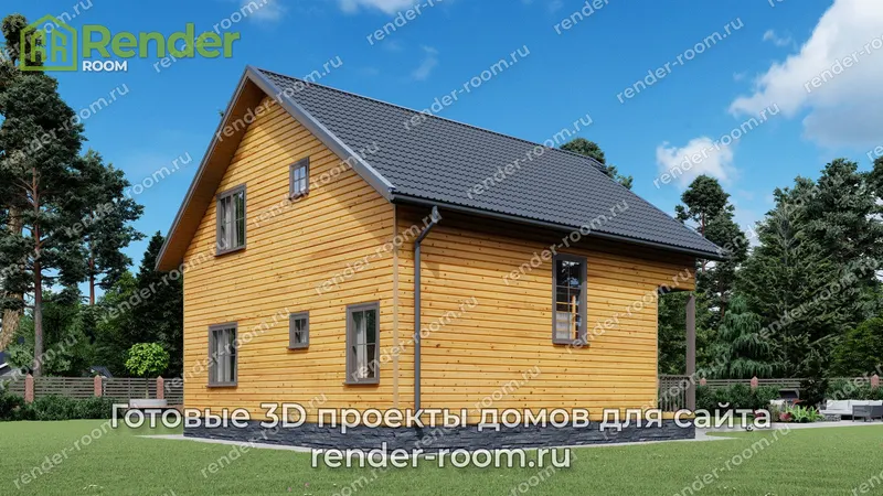 Проект П096