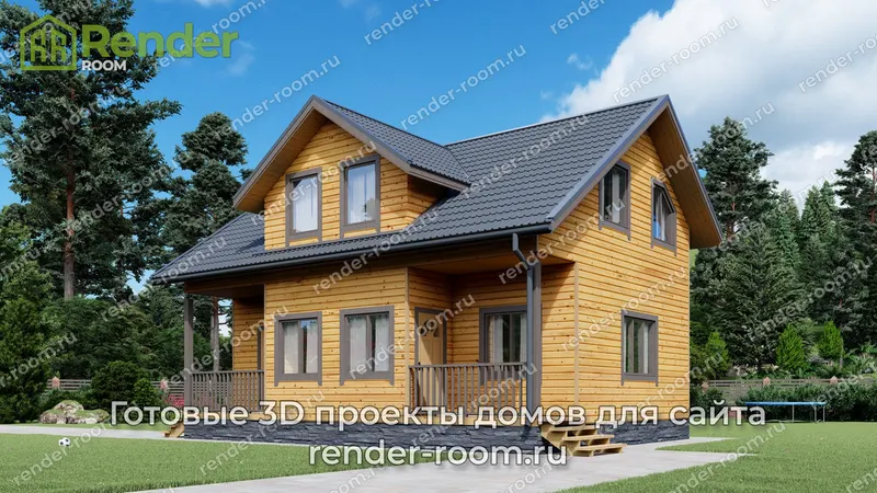 Проект П097