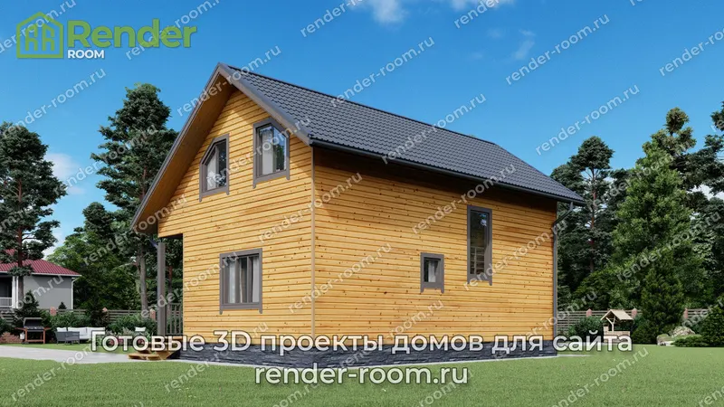 Проект П097