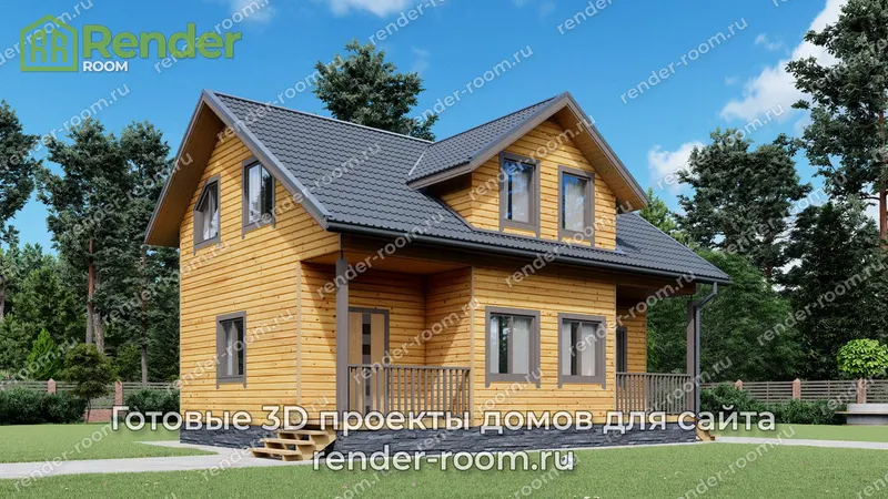 Проект П097