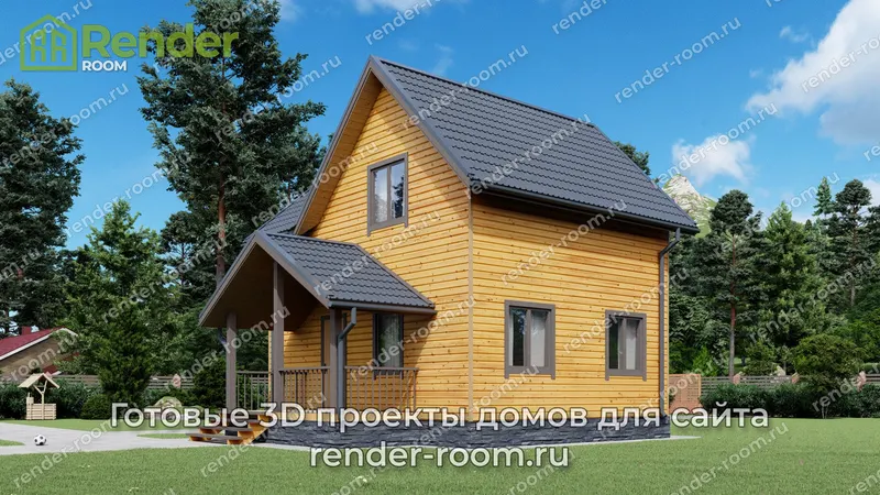 Проект П099