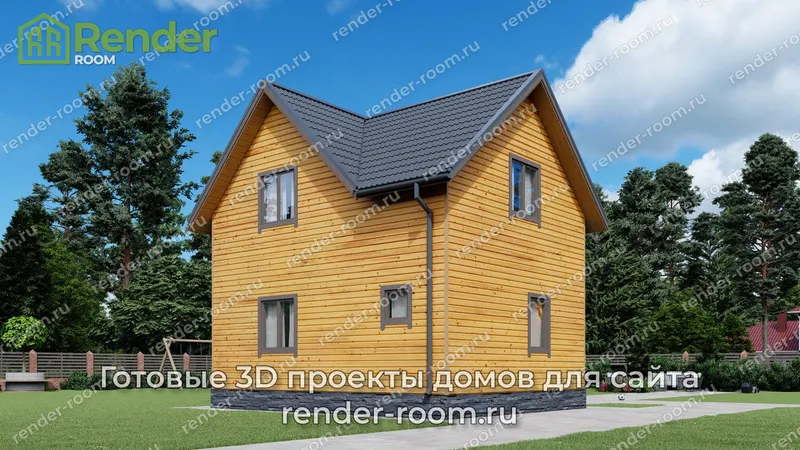 Проект П099